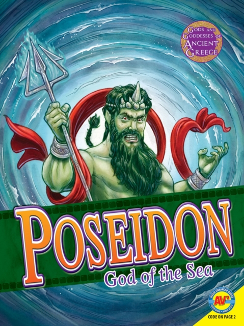 Poseidon, PDF eBook