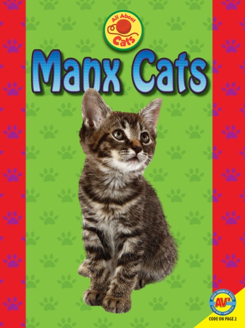 Manx Cats, PDF eBook