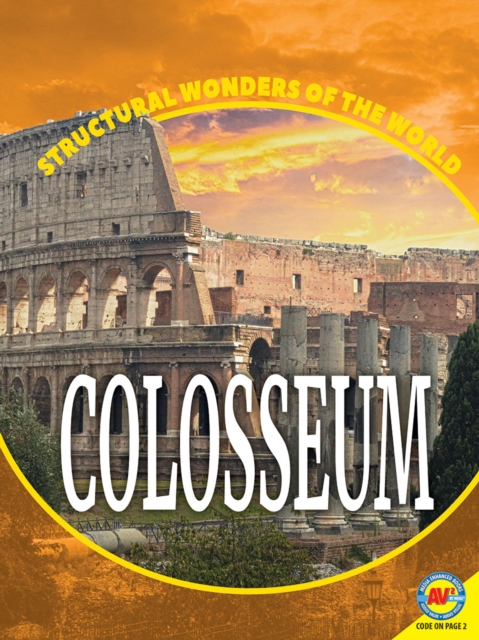 Colosseum, PDF eBook