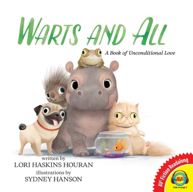 Warts and All, PDF eBook