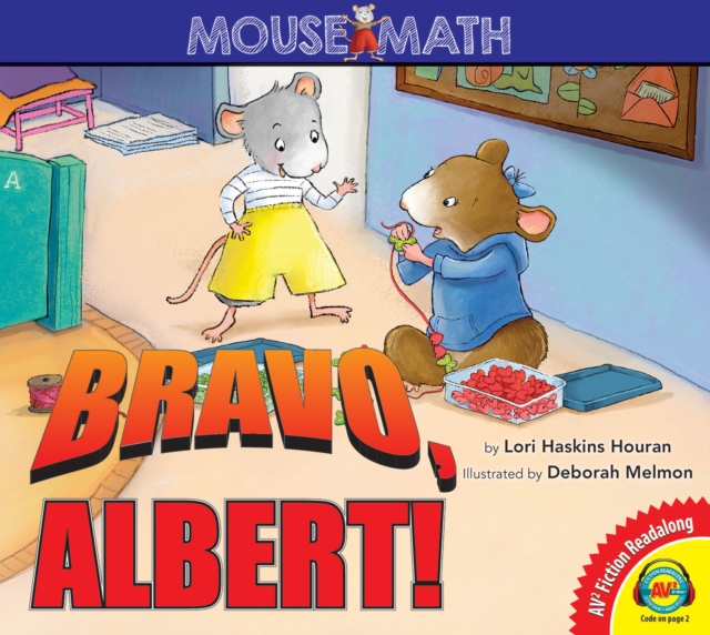 Bravo, Albert!, PDF eBook