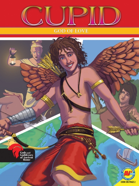 Cupid God of Love, PDF eBook