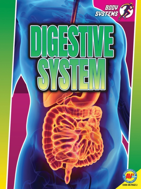 Digestive System, PDF eBook
