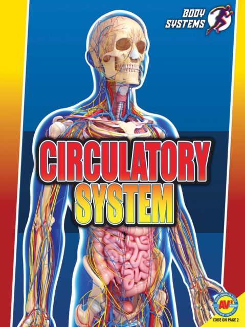 Circulatory System, PDF eBook