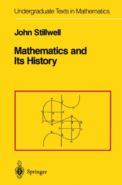 Mathematics and Its History, PDF eBook