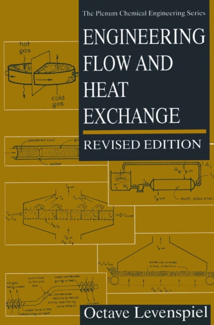Engineering Flow and Heat Exchange, PDF eBook