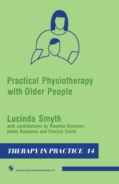 Practical Physiotherapy with Older People, PDF eBook