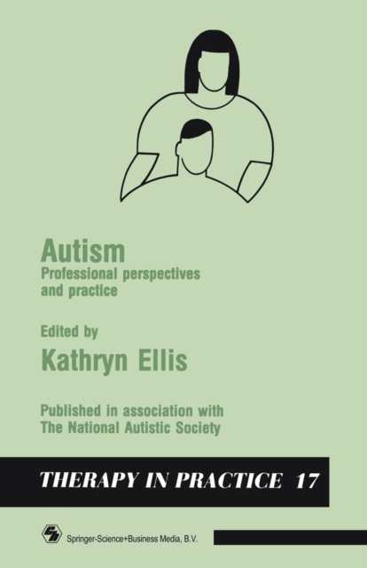 Autism : Professional perspectives and practice, PDF eBook