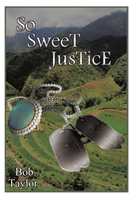 So Sweet Justice, EPUB eBook