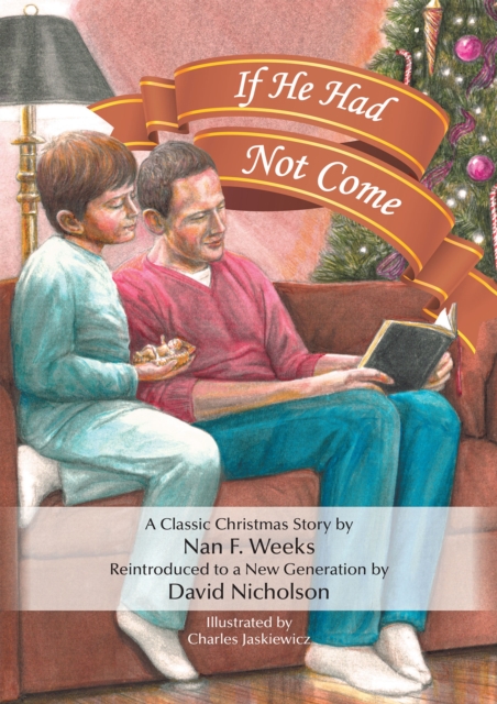 If He Had Not Come, EPUB eBook