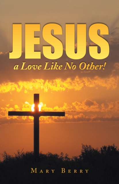 Jesus, a Love Like No Other!, EPUB eBook