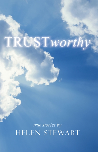 Trustworthy, EPUB eBook