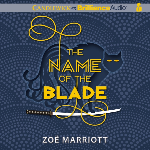 The Name of the Blade, eAudiobook MP3 eaudioBook