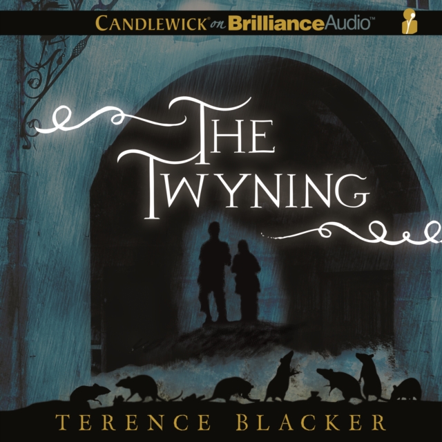 The Twyning, eAudiobook MP3 eaudioBook