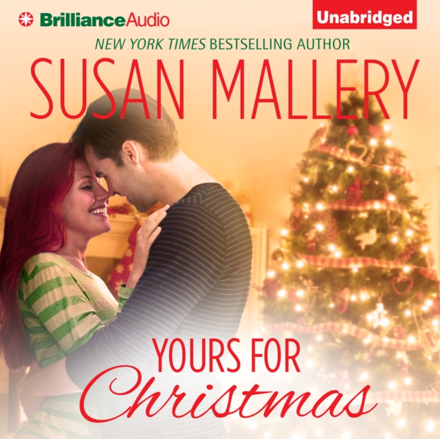 Yours for Christmas, eAudiobook MP3 eaudioBook