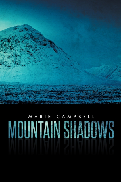Mountain Shadows, EPUB eBook