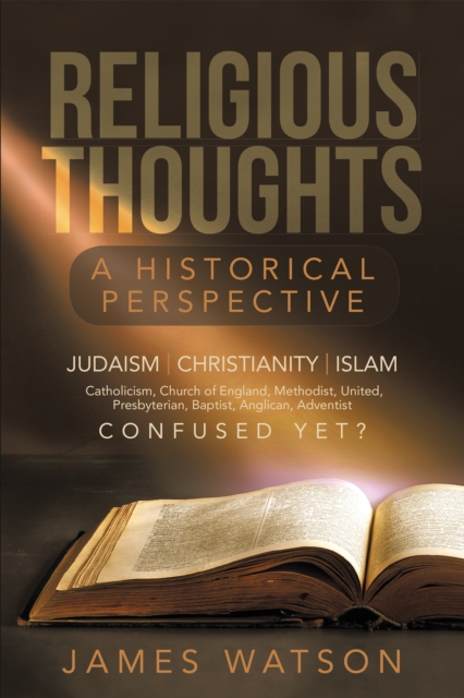 Religious Thoughts : A Historical Perspective, EPUB eBook