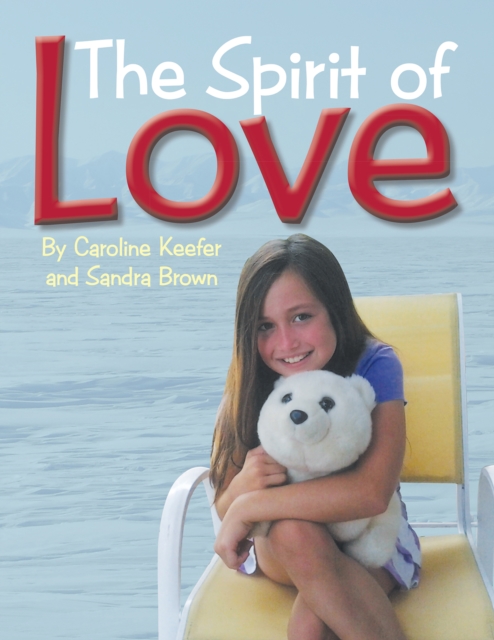The Spirit of Love, EPUB eBook