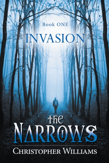 The Narrows : Invasion, EPUB eBook