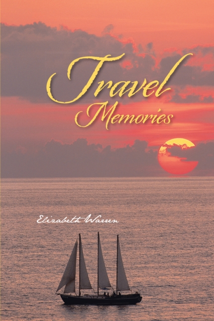 Travel Memories, EPUB eBook