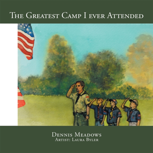The Greatest Camp I Ever Attended, EPUB eBook