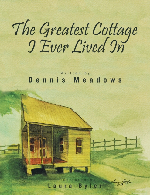 The Greatest Cottage I Ever Lived In, EPUB eBook