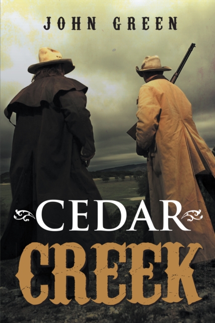 Cedar Creek, EPUB eBook