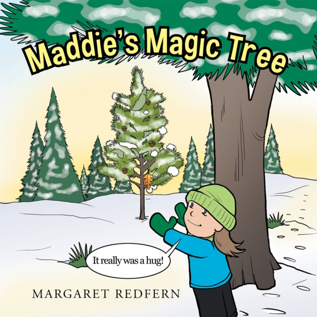 Maddie'S Magic Tree, EPUB eBook