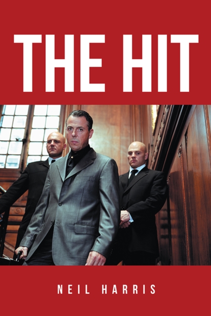 The Hit, EPUB eBook