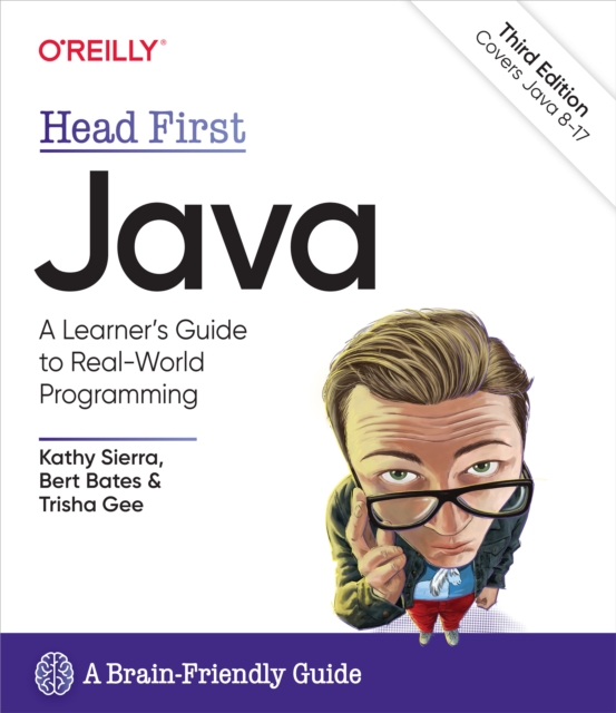 Head First Java, EPUB eBook
