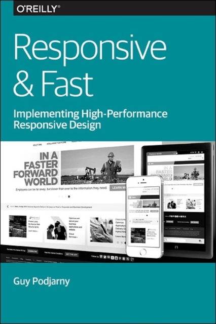 Responsive & Fast, Paperback / softback Book