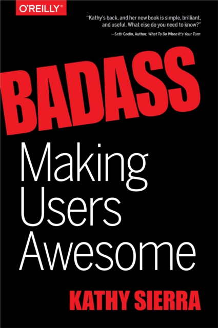 Badass: Making Users Awesome, PDF eBook