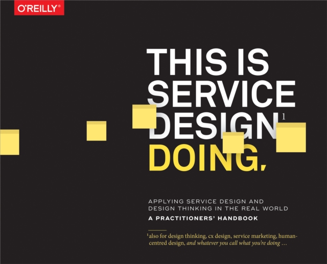 This Is Service Design Doing, EPUB eBook