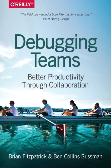Debugging Teams, Paperback / softback Book