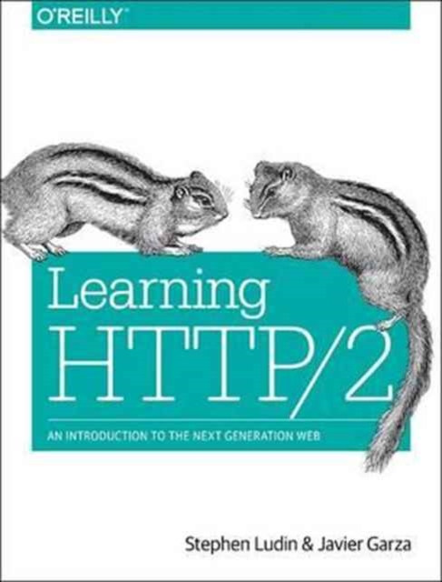 Learning HTTP/2, Paperback / softback Book