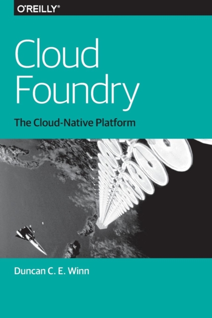Cloud Foundry, Paperback / softback Book