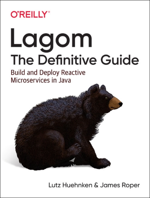 Lagom: The Definitive Guide, Paperback / softback Book