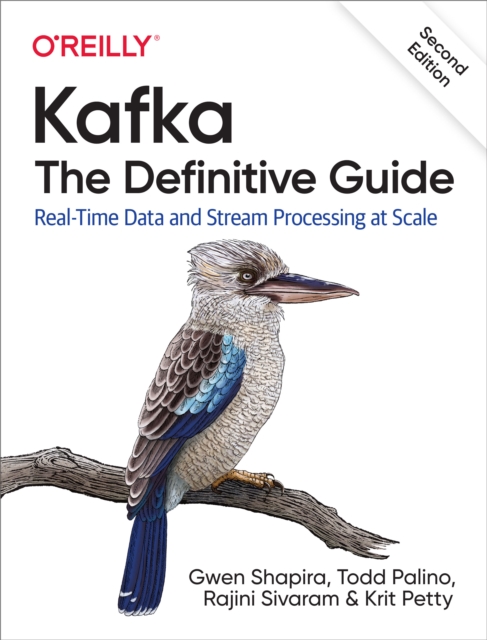 Kafka: The Definitive Guide, EPUB eBook