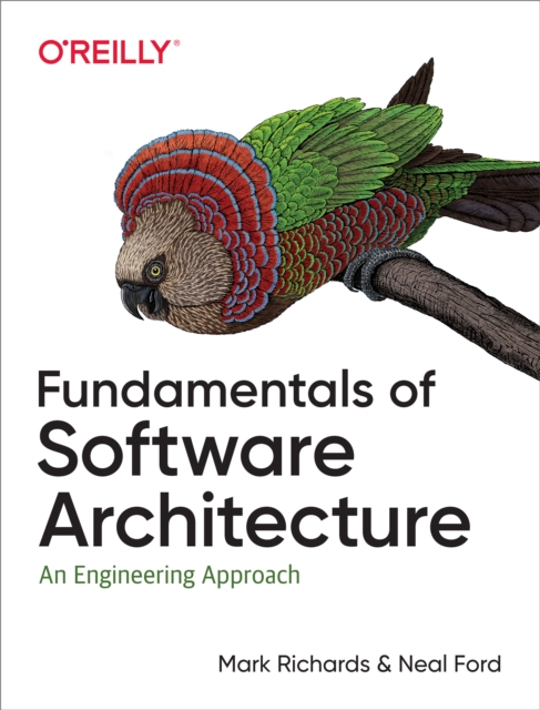 Fundamentals of Software Architecture : An Engineering Approach, EPUB eBook