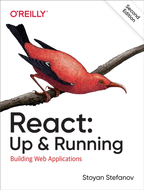 React: Up & Running, EPUB eBook