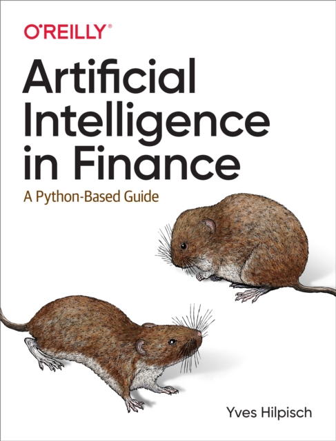 Artificial Intelligence in Finance, EPUB eBook
