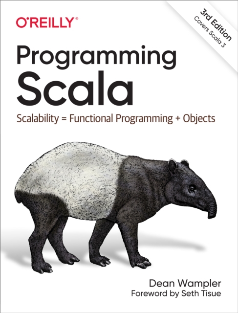Programming Scala, PDF eBook