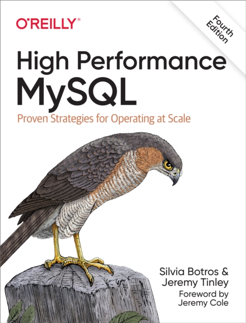 High Performance MySQL, EPUB eBook