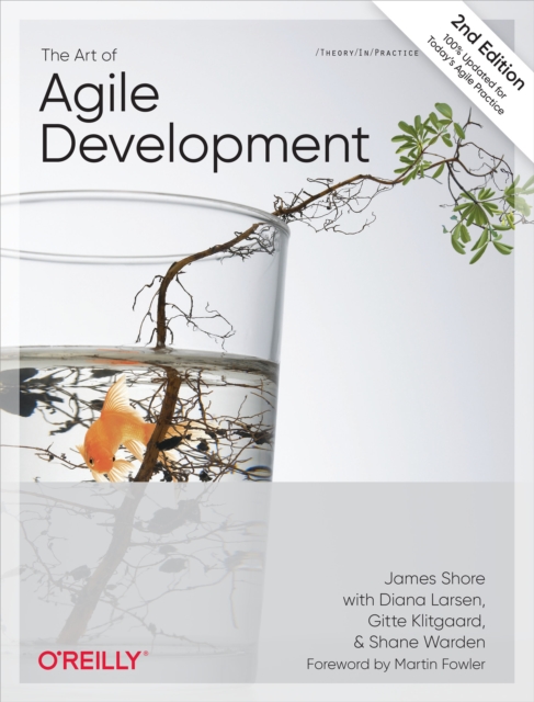 The Art of Agile Development, PDF eBook