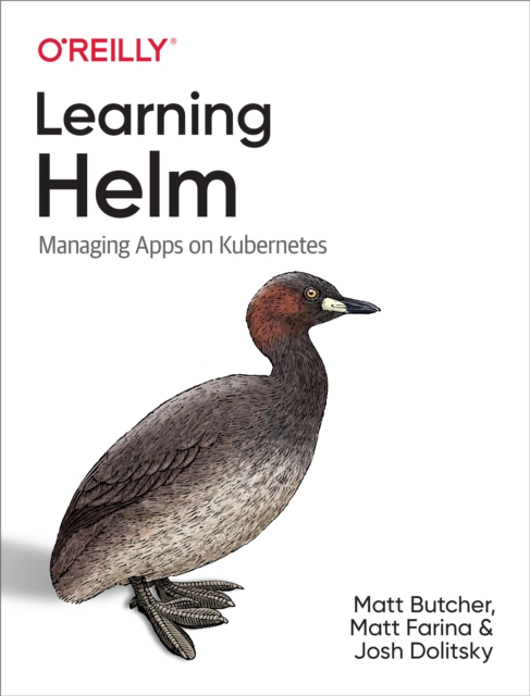 Learning Helm, EPUB eBook