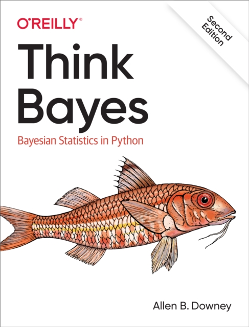 Think Bayes, EPUB eBook