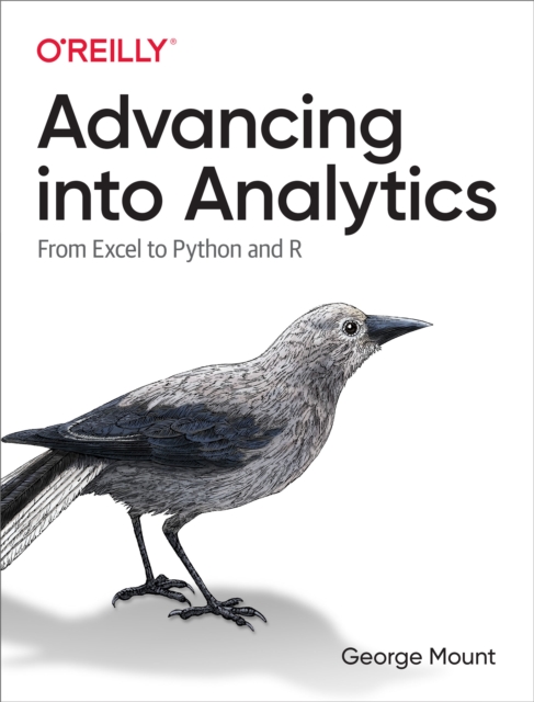 Advancing into Analytics, PDF eBook