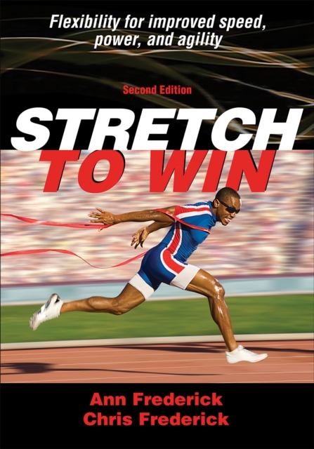 Stretch to Win, Paperback / softback Book