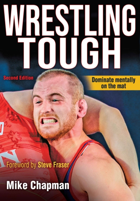 Wrestling Tough, PDF eBook