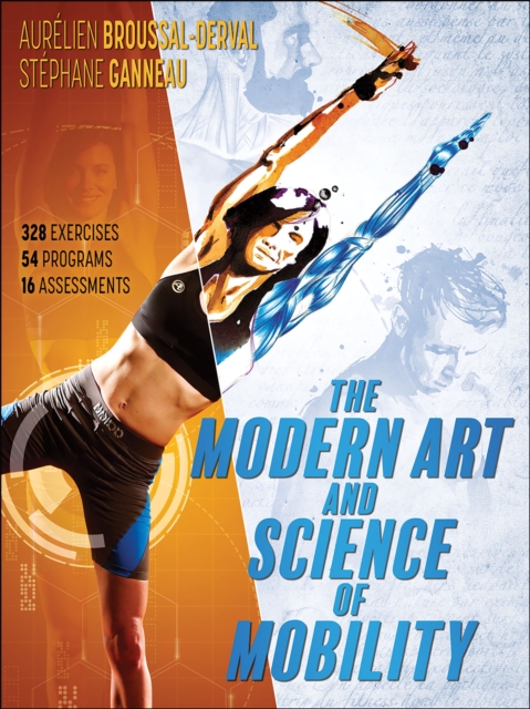 The Modern Art and Science of Mobility, Paperback / softback Book